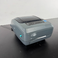 Zebra GX430t Label Printer image 0